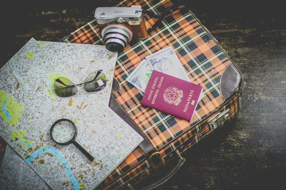 Join Our Travel Showcase